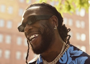 Burna Boy