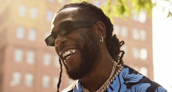 Burna Boy