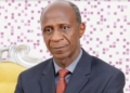 Professor Suleiman Bogoro