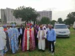 Inter-faith Clerics