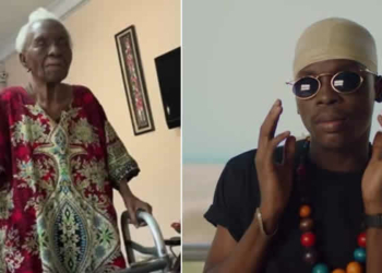 Late Grandma, Fireboy