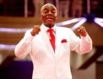 Bishop David Oyedepo