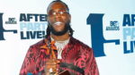 Burnaboy