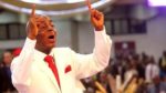 Bishop Oyedepo describes coronavirus as anti-church virus