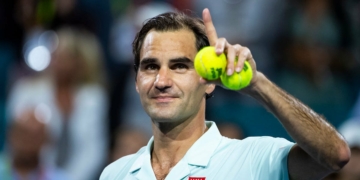 Federer is world’s highest-paid athlete – Forbes