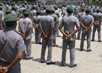 Nigeria Customs Service