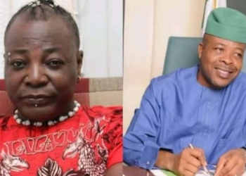 Charly Boy, Emeka Ihedioha