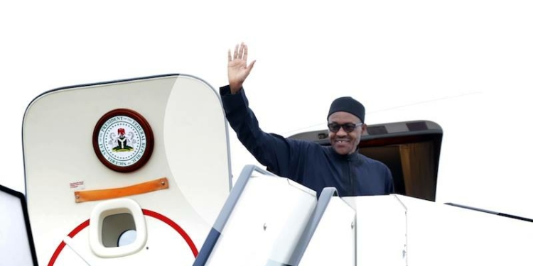 President Buhari