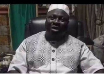 Alhaji Fatai OKO OLOYUN