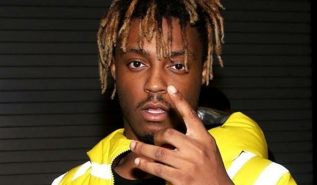 Juice Wrld
