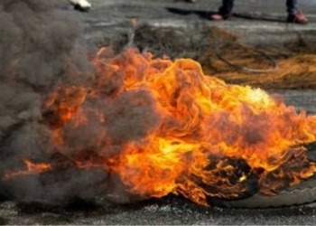 File Image: Jungle Justice