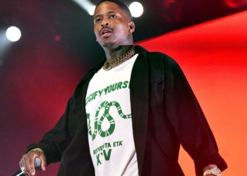 YG