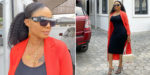 Nollywood Actress, Iyabo Ojo
