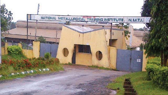 National Metallurgical Training Institute