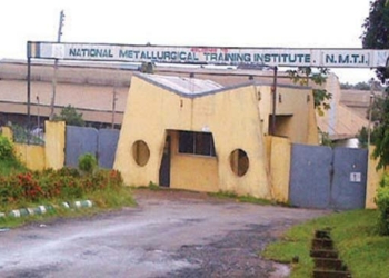 National Metallurgical Training Institute