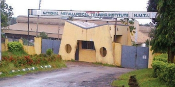 National Metallurgical Training Institute