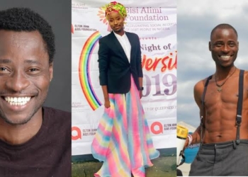 Bisi Alimi