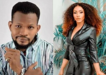 Uche Maduagwu, Mercy Eke