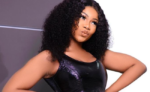 Tacha reveals Nigerian celeb that influenced her