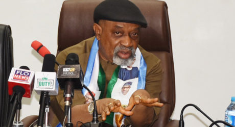 Strike: Ngige reveals what FG will do if ASUU remains adamant