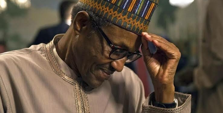 President Muhammadu Buhari