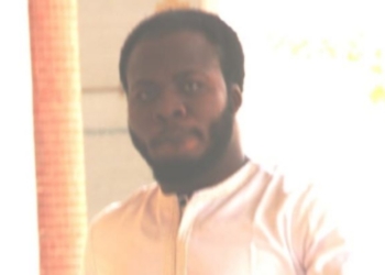 Iyonsi Timeyin Timothy