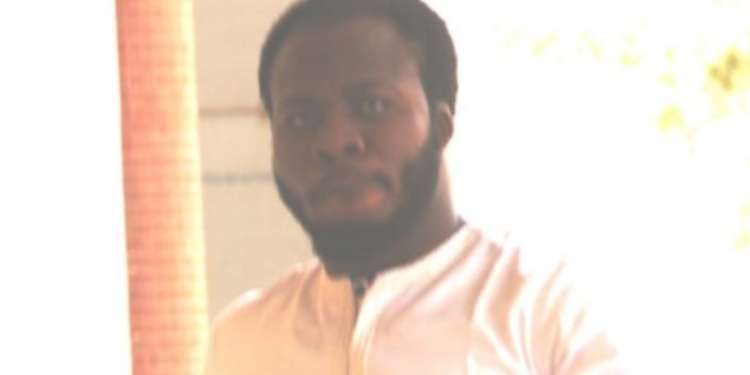 Iyonsi Timeyin Timothy