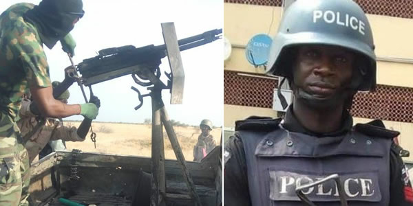 Right: Late Rowland Tafida