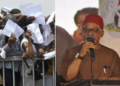 Job seekers, Minister of Labour and Employment, Chris Ngige