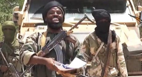 BREAKING: Boko Haram leader, Shekau reveals why farmers were slaughtered, issues new warning