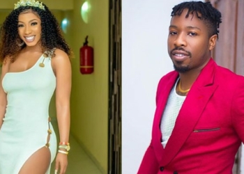 Mercy Eke, Ike Onyema