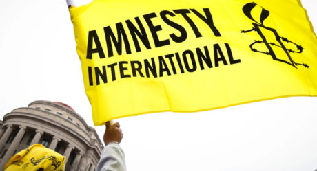 Terrorism: Youth Council accuses Amnesty International of recruiting Nigerians for hidden motives
