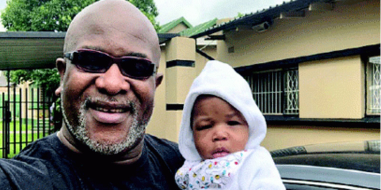 Ex-Super Eagles goalkeeper, Idah Peterside