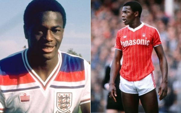 Justin Fashanu