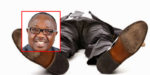Lucky Omoluwa