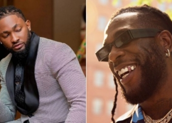 Uti, Burna Boy
