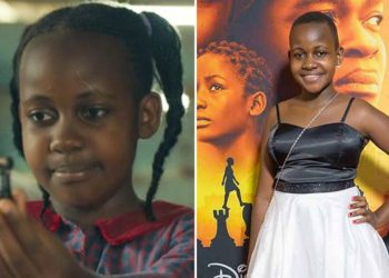 Nikita Pearl Waligwa