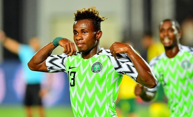 Chukwueze