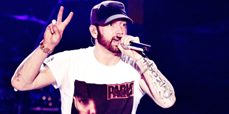 Eminem