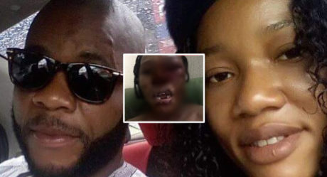 Husband plucks 4 teeth from wife’s mouth after discovering his 3 children belongs to other men