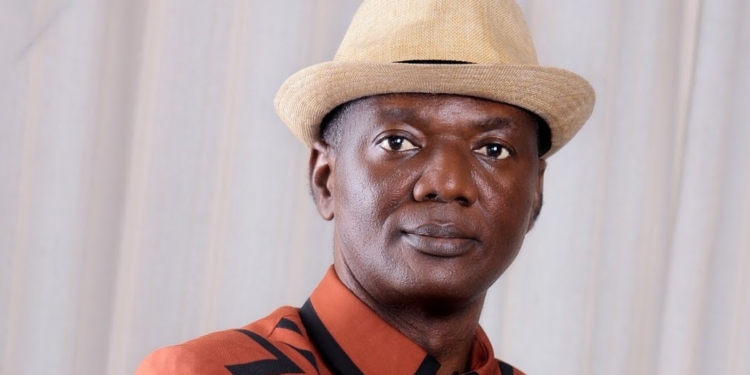 Deputy Governor of Bayelsa State, Lawrence Ewhrudjakpo