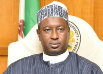 Former Kaduna State Governor, Mukhtar Yero