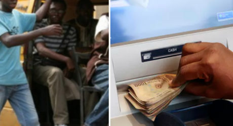 Lagos conductor lands in court for withdrawing N80,000 with ATM card stolen from passenger