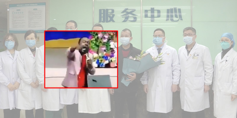 Prophet David Elijah