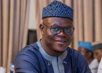 Senator Ajibola Basiru