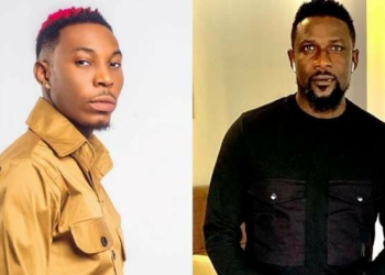 SolidStar, Paul Cole Chiori (Ossy Achievas)