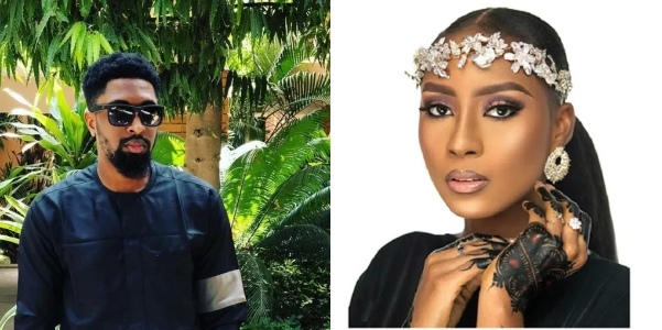 Deezell, Maryam Booth