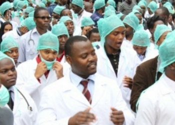 File Image: Resident Doctors