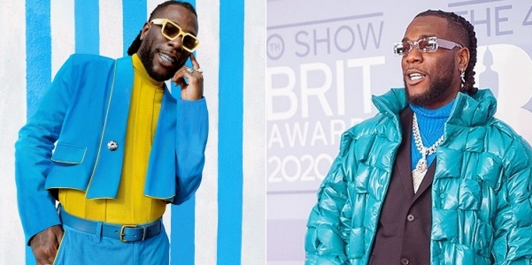 Burna Boy