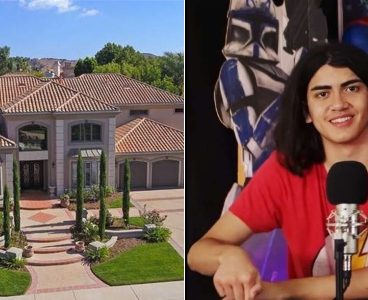 Michael Jackson’s Youngest Son Blanket Buys N950 Million House As He Turns 18